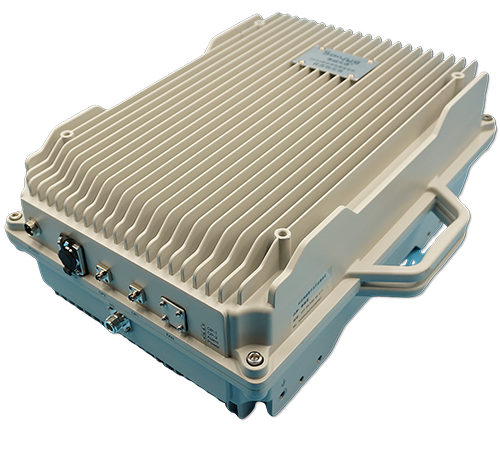 安源单频/双频/四频/五频运营级数字光纤直放站