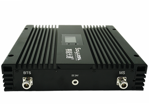 安源双频手机信号增强器2000㎡