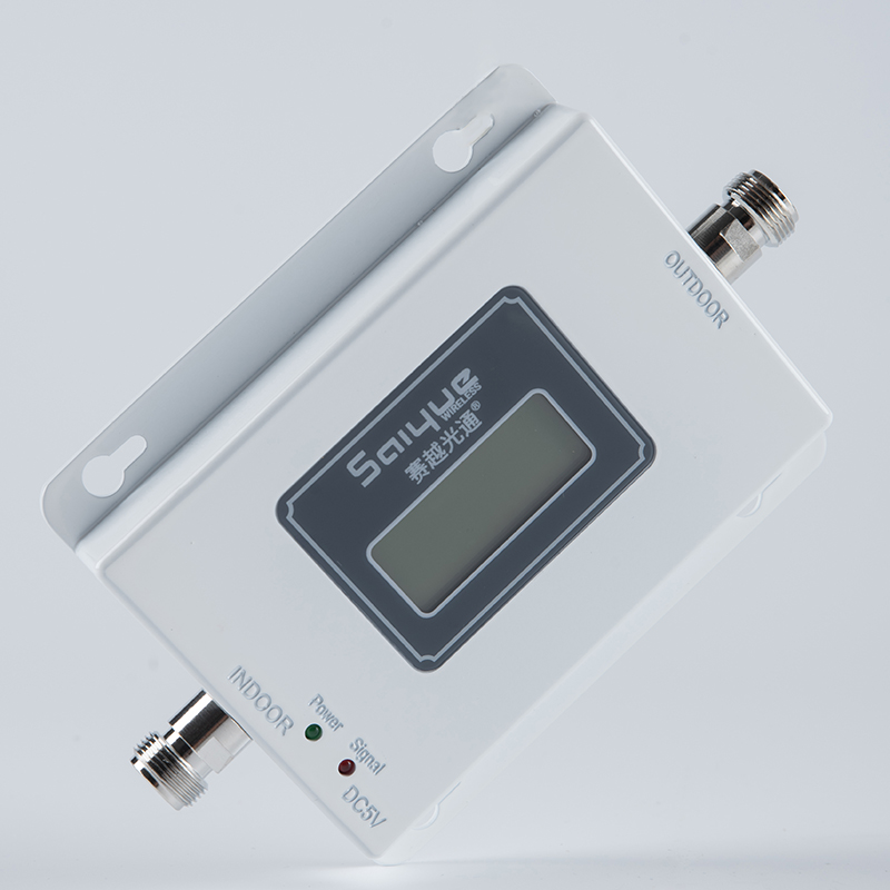 安源家用配电房机房信号放大器200㎡