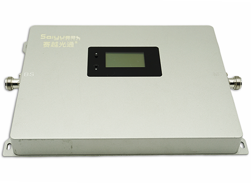  安源三频/四频/五频手机信号接收器800㎡