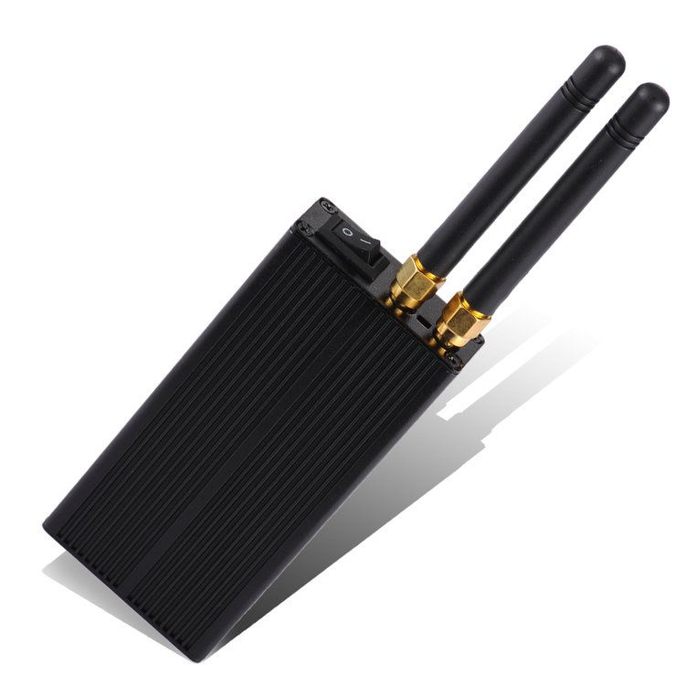  安源1.2G/1.5G导航屏蔽器