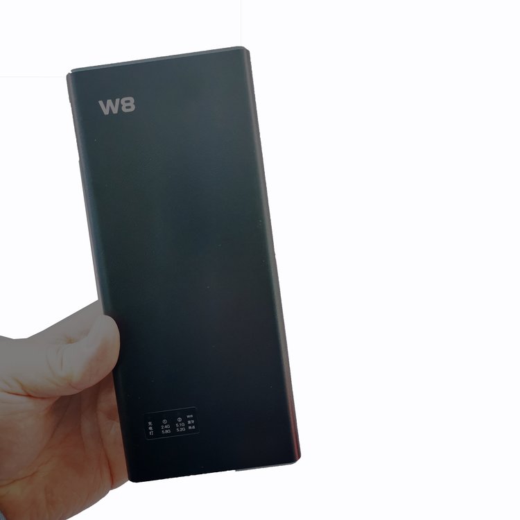  安源蓝牙WiFi信号屏蔽器