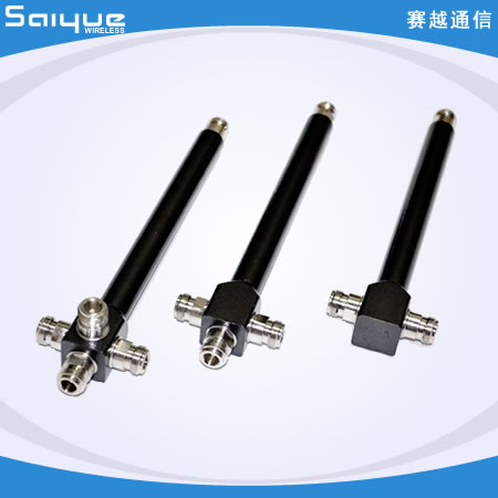  安源FM调频广播同步广播功分器