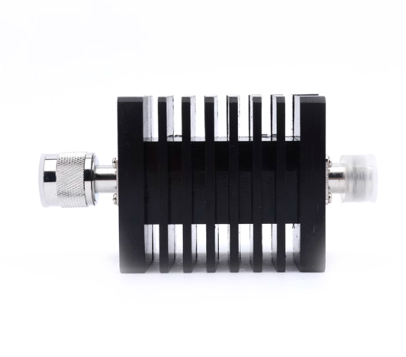  安源腔体固定衰减器0-3G/0-4G  N型接口